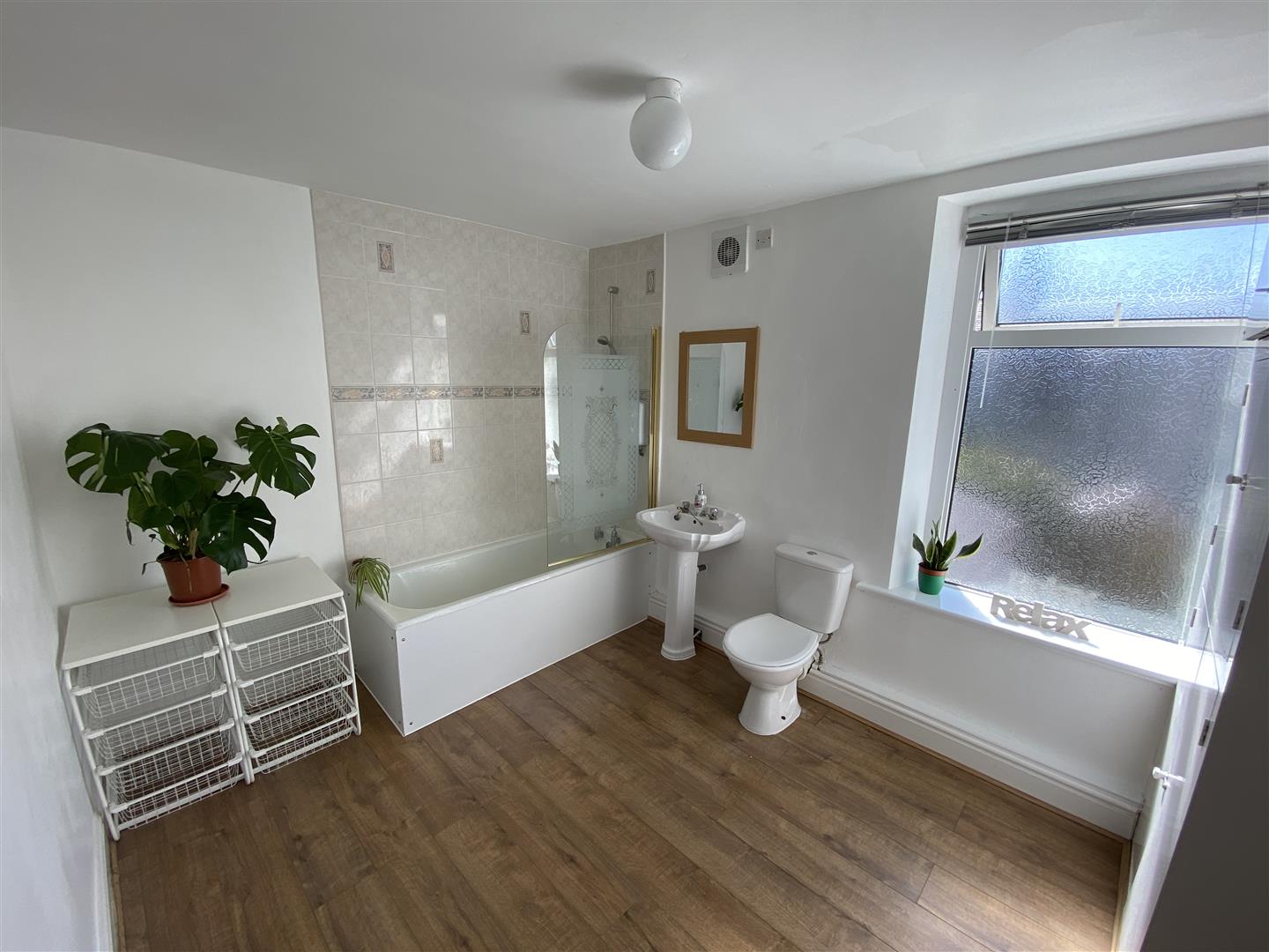 8 Vine Street, Lancaster, LA1 4UF